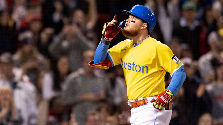 Alex Verdugo quiere jugar con México el Clásico Mundial