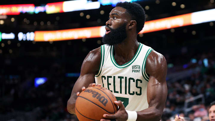 Jaylen Brown jugará el miércoles ante Knicks