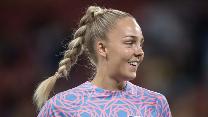 Roebuck is Barcelona's newest player