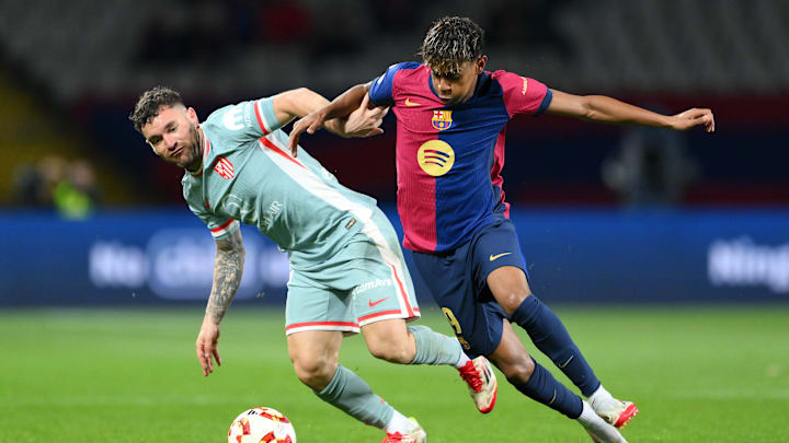 FC Barcelona v Atletico de Madrid - Copa del Rey