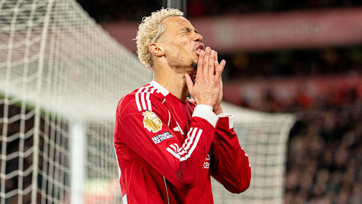 Hugo Ekitiké captured the mood around Liverpool this weekend.