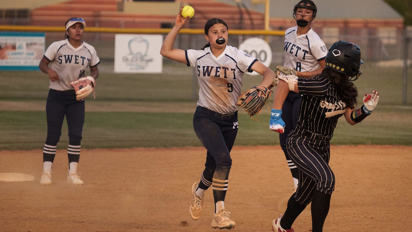 North Carolina (NCHSAA) High School Softball 2026 State Playoff Brackets, Matchups, Schedule - May 5