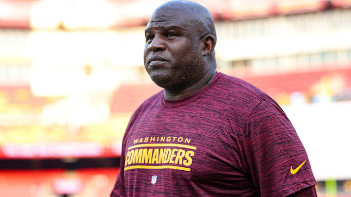 Chicago Bears, Eric Bieniemy