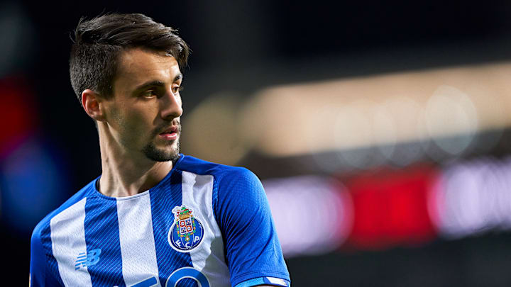 Vieira has been tipped to impress this season