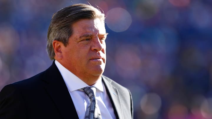 Miguel Herrera jugará por primera vez el repechaje con los Tigres.