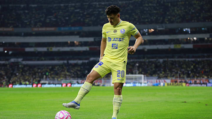 Richard Sánchez es pretendido por otro club de Liga MX