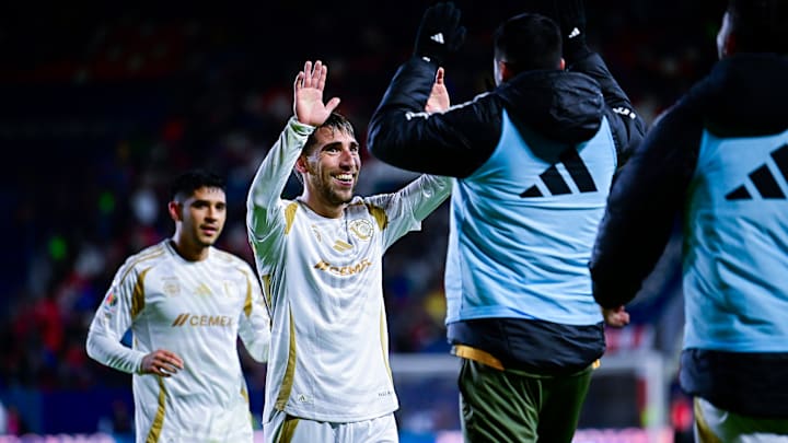 Atletico San Luis v Tigres UANL - Torneo Clausura 2025 Liga MX