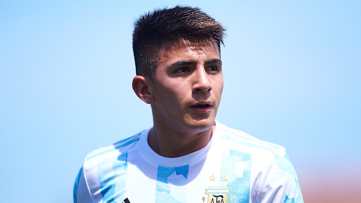 Thiago Almada ne signera finalement pas à l'OM.