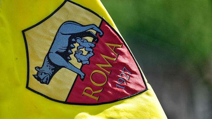 AS Roma