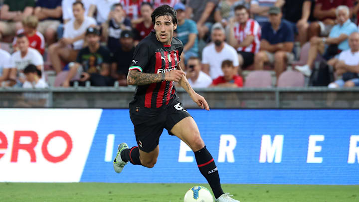 Sandro Tonali