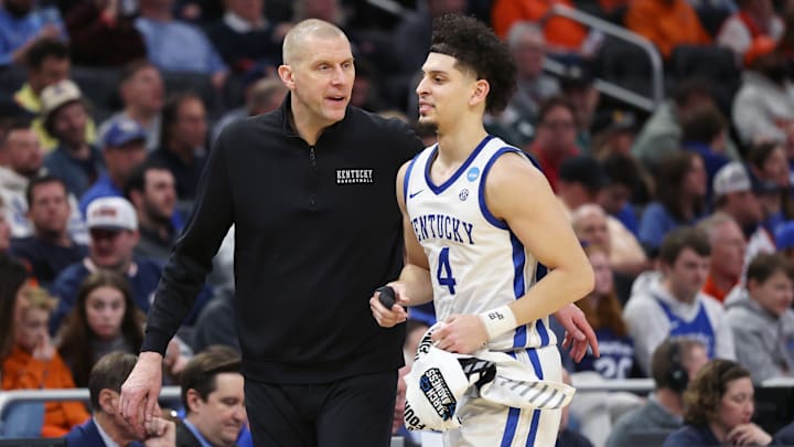Troy v Kentucky