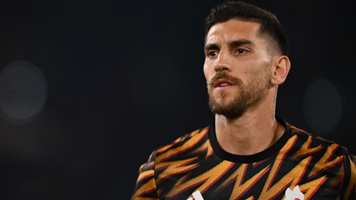 AS Roma v Pisa SC - Serie A