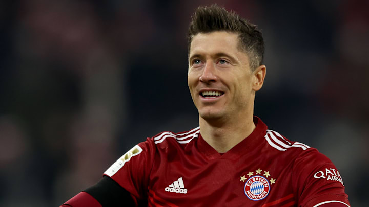 Wechsel nach Barcelona? Zahavi und Laporta sollen Kontakt gehabt haben