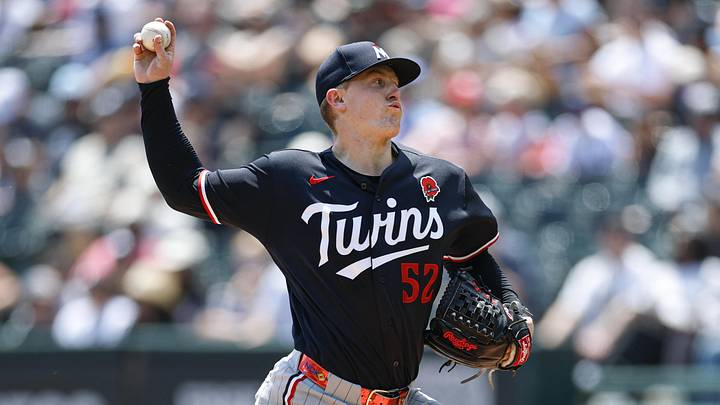The Minnesota Twins and starting pitcher Zebby Matthews are underdogs on Thursday afternoon. The Minnesota Twins and starting pitcher Zebby Matthews are underdogs on Thursday afternoon.