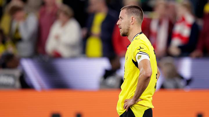 Borussia Dortmund v Bayern Munchen - German Super Cup