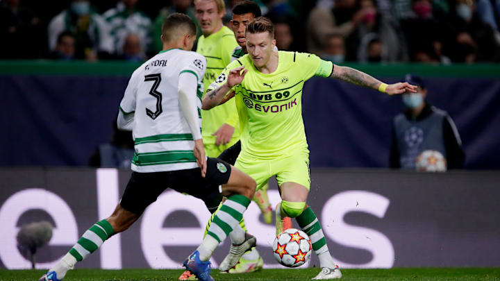 Das CL-Aus trifft auch die BVB-Spieler finanziell