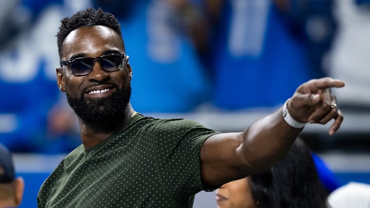 Seattle Seahawks v Detroit Lions Seattle Seahawks v Detroit Lions