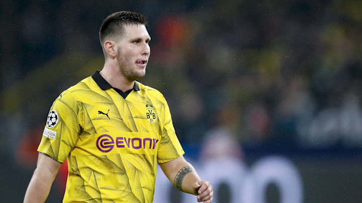 Niklas Süle