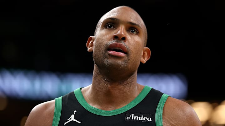 Al Horford, Boston Celtics, Golden State Warriors.