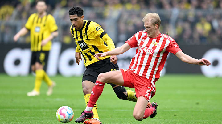 Morten Thorsby verlässt die Bundesliga schon wieder