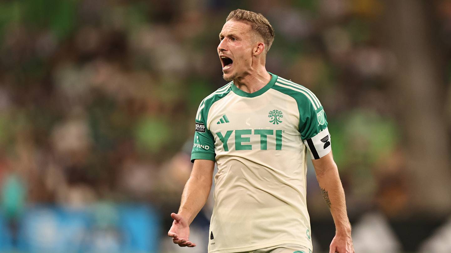 Austin FC Shakes Up the Roster for 2025