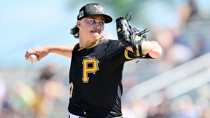 Minnesota Twins v Pittsburgh Pirates