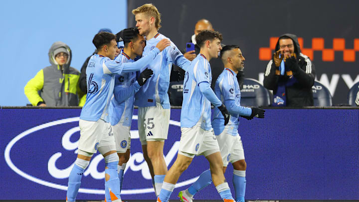 NYCFC