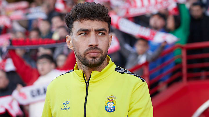 Granada CF v UD Las Palmas - LaLiga EA Sports