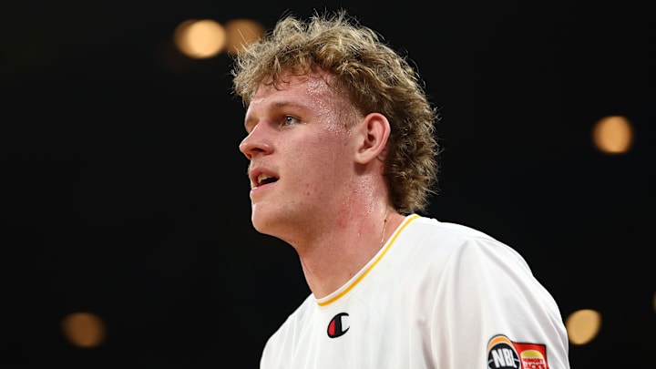 NBL Rd 12 - Brisbane Bullets v South East Melbourne Phoenix