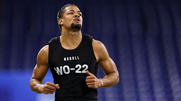 NFL Combine
