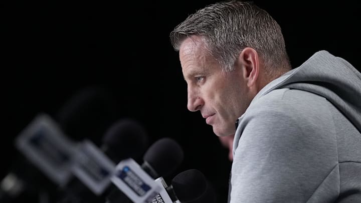 Robert Deutsch-Imagn Images