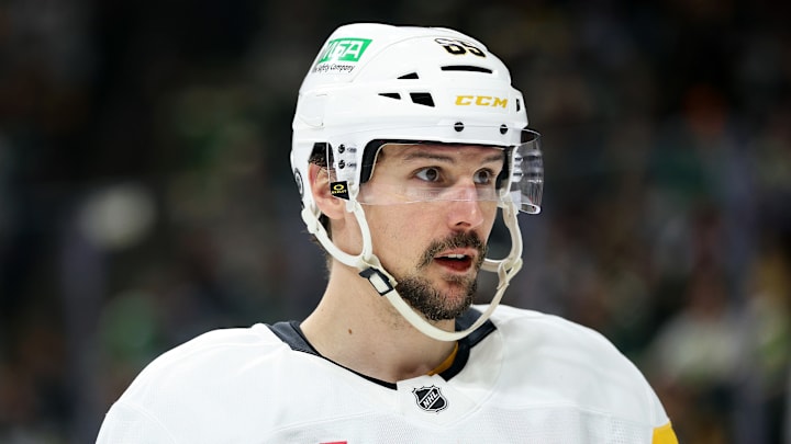 Pittsburgh Penguins v Minnesota Wild