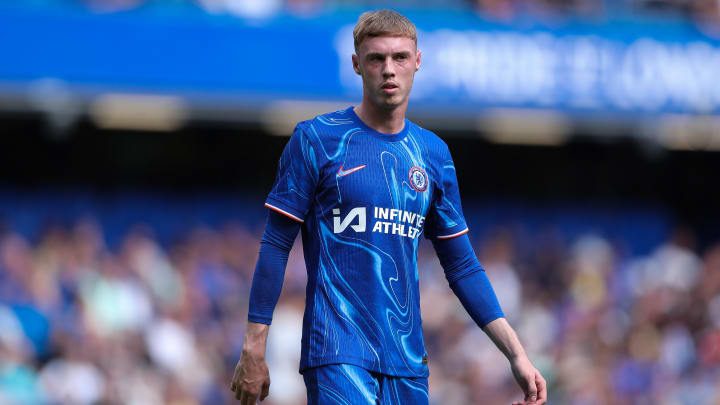 Cole Palmer was an essential FPL pick last season Cole Palmer was an essential FPL pick last season