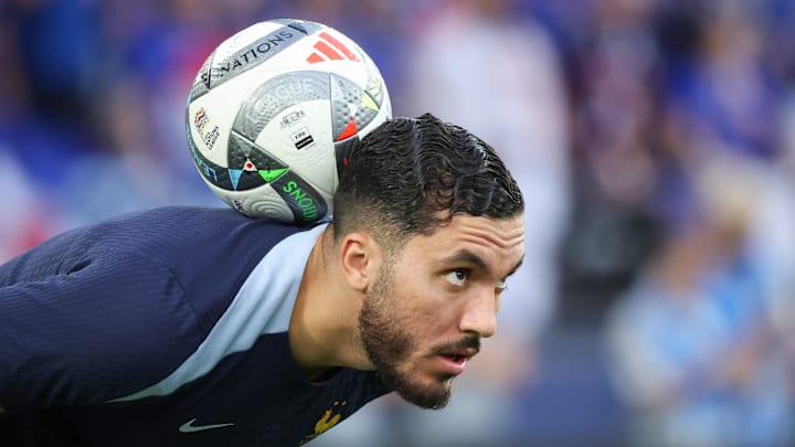 Rayan Cherki devrait apprécier les propos du Belge. Rayan Cherki devrait apprécier les propos du Belge.