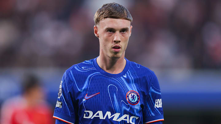 Chelsea FC v Manchester United FC - Premier League
