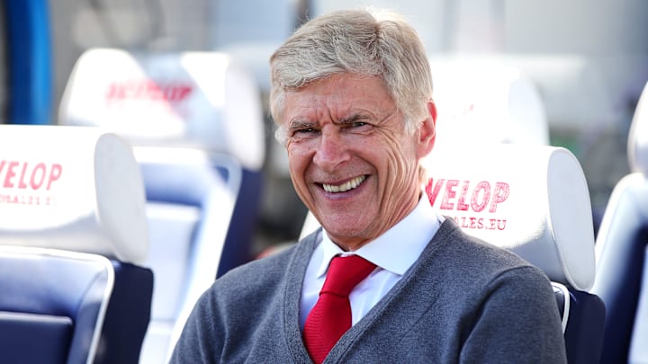 Huddersfield Town v Arsenal - Premier League