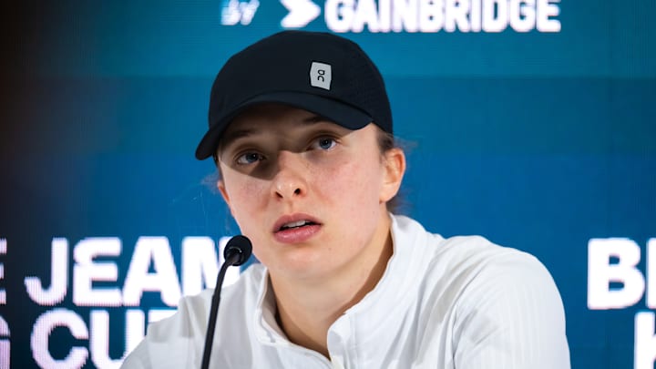 Billie Jean King Cup Finals