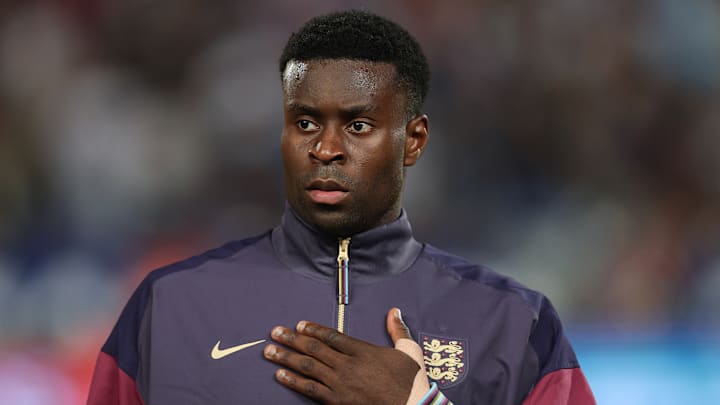 Marc Guehi will nach Spanien wechseln Marc Guehi will nach Spanien wechseln