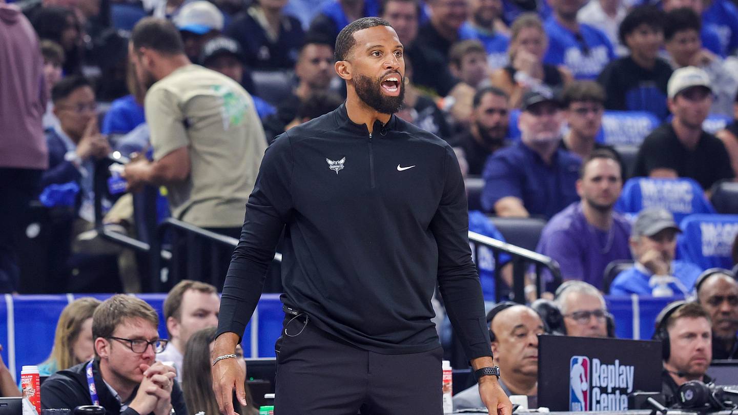 How the NBA's Wild New Lottery System Affects the Hornets Going Forward