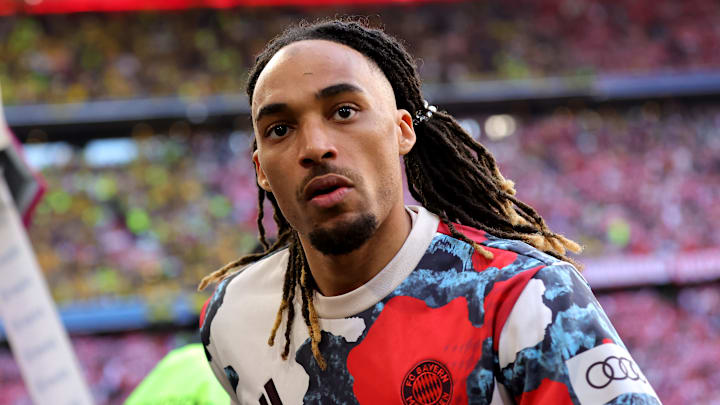 Kehrt Sacha Boey zu Galatasaray zurück?