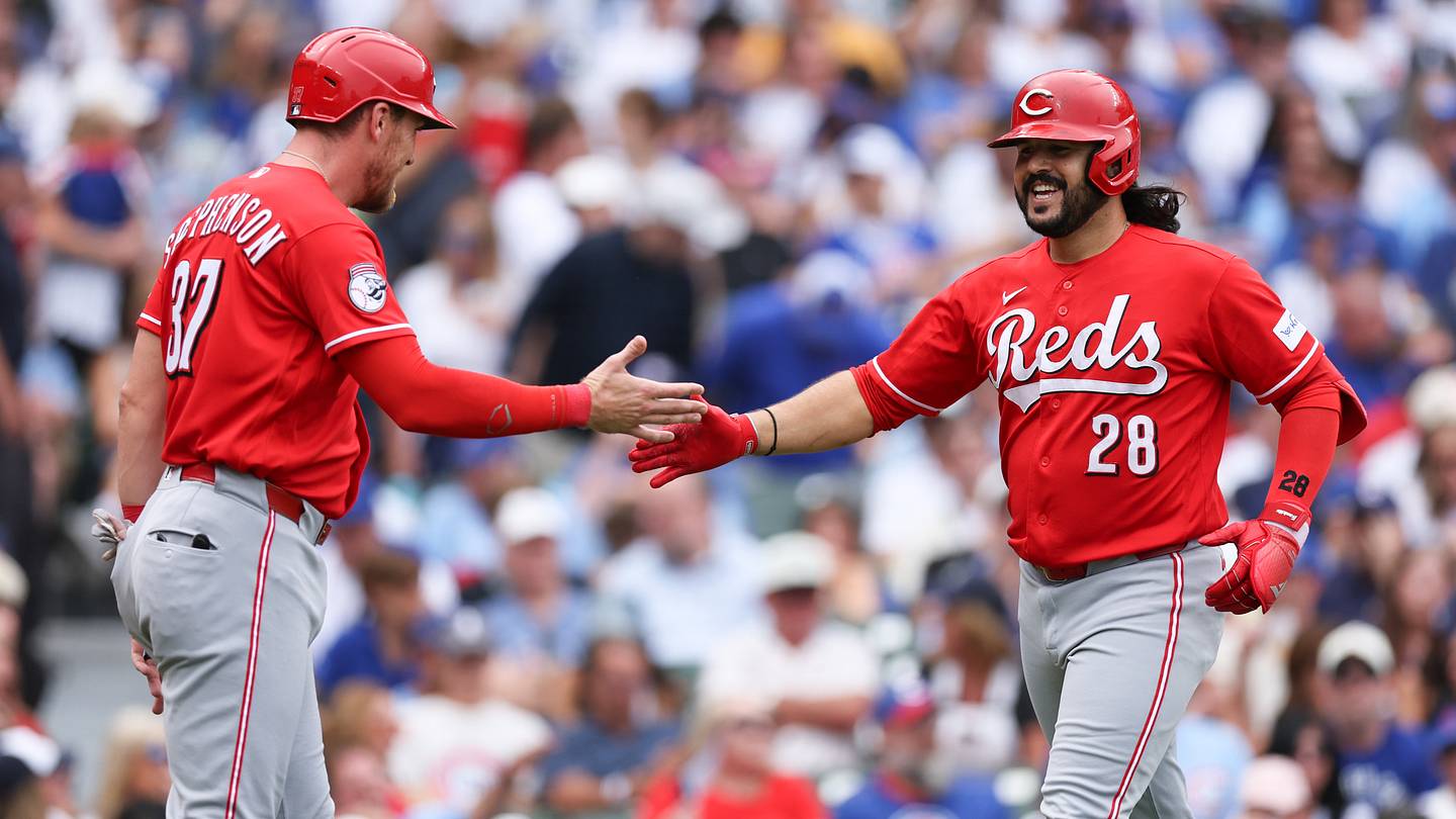 Cubs could turn Eugenio Suárez's fall from grace into an offseason steal