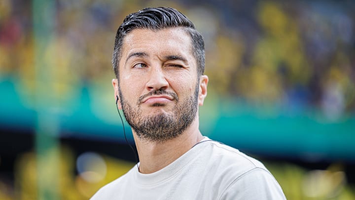 Nuri Sahin