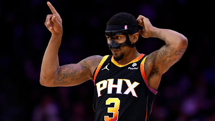 Utah Jazz v Phoenix Suns