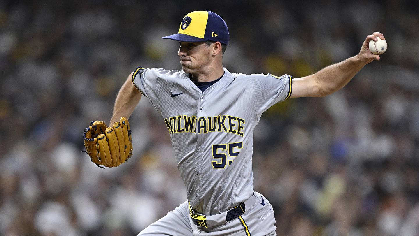 3 recently non-tendered pitchers the Pirates should go after