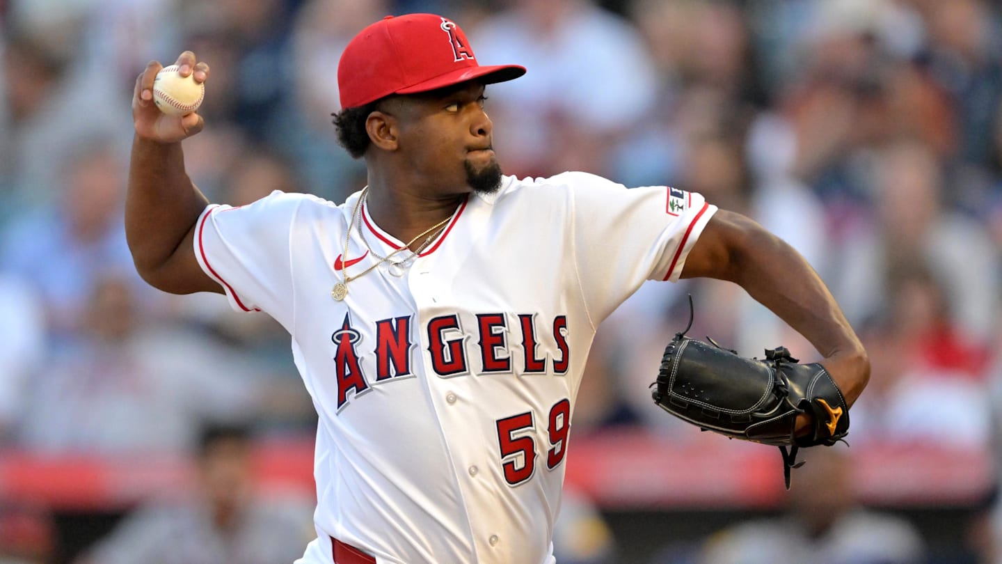 Angels vs. Padres Preview: Two Hot Offenses Clash in Anaheim