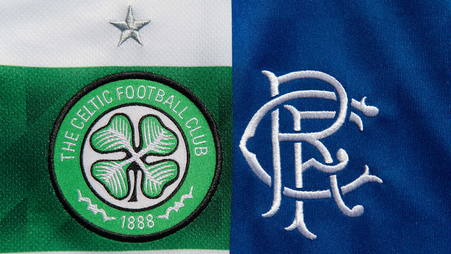 Early morning Celtic vs Rangers announcement made