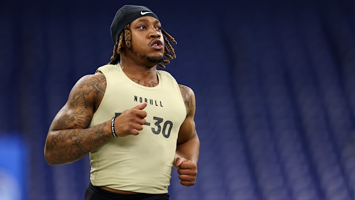 NFL Combine