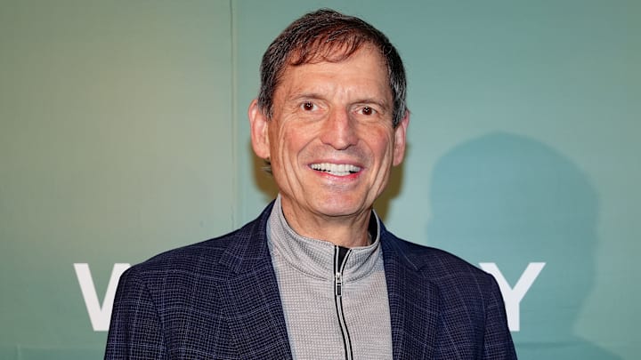 The New Heights House Party Hosted By Jason & Travis Kelce