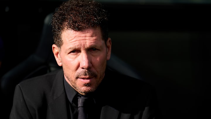 Diego Simeone