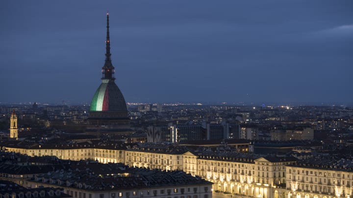 Derby della Mole Derby della Mole